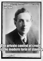 Upton Sinclair's quote #2