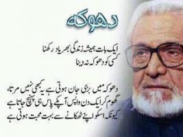 Urdu quote #2
