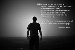 Utopia quote #1
