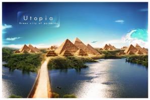 Utopia quote #1