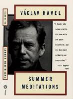 Vaclav Havel's quote