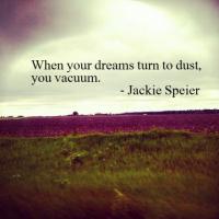 Vacuum quote #3