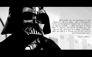 Vader quote #1