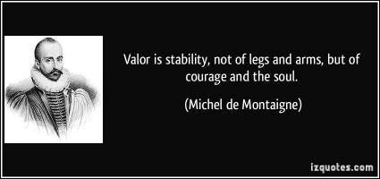 Valor quote #2