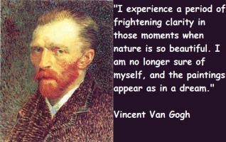 Van Gogh quote #2
