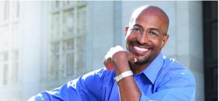 Van Jones's quote #2