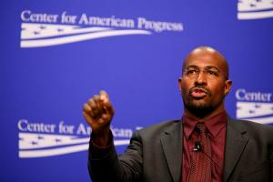 Van Jones's quote #2