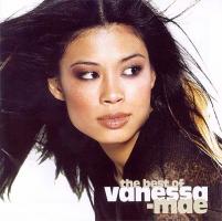 Vanessa Mae profile photo
