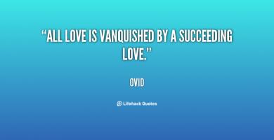 Vanquished quote #1