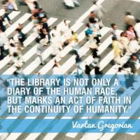 Vartan Gregorian's quote #1