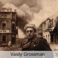 Vasily Grossman's quote #1