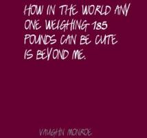 Vaughn Monroe's quote #3