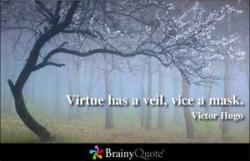 Veil quote #1