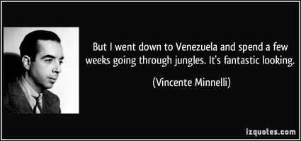 Venezuela quote #1