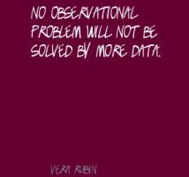 Vera Rubin's quote #1