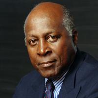 Vernon Jordan profile photo