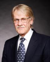 Vernon L. Smith profile photo