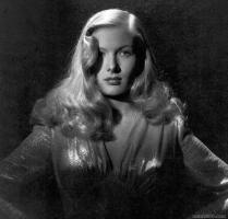 Veronica Lake's quote