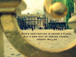 Versailles quote #2