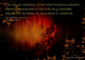 Vibration quote #2