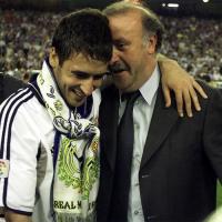 Vicente del Bosque's quote