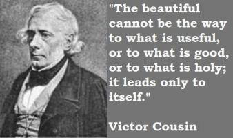 Victor Cousin's quote #2