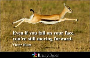 Victor Kiam's quote
