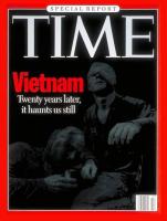 Vietnam War quote #2
