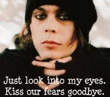 Ville Valo's quote