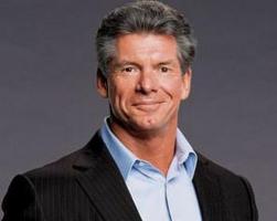 Vince McMahon profile photo