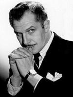 Vincent Price's quote #1