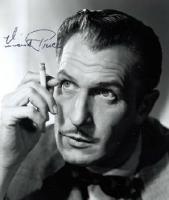 Vincent Price's quote #1