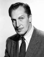 Vincent Price's quote #1