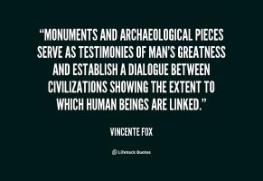 Vincente Fox's quote #1