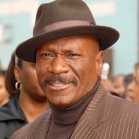 Ving Rhames's quote #6
