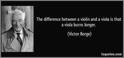 Viola quote #2