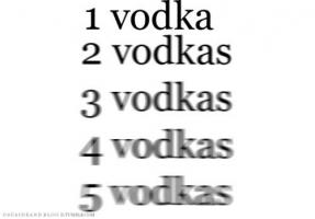 Vodka quote #4