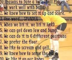 Volley quote #2