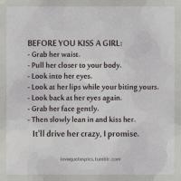 Waist quote #1