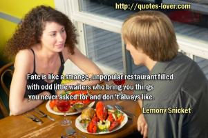 Waiters quote #1