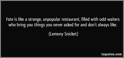 Waiters quote #1