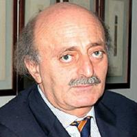 Walid Jumblatt profile photo