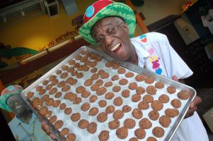 Wally Amos's quote #3