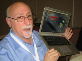 Walt Mossberg profile photo