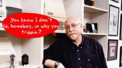 Walt Mossberg's quote #1