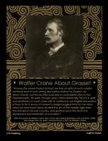 Walter Crane's quote #1