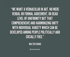Walter Crane's quote #1