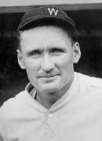 Walter Johnson's quote #1