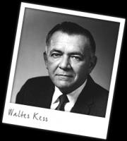 Walter Kerr profile photo