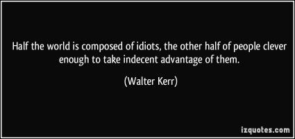 Walter Kerr's quote #2